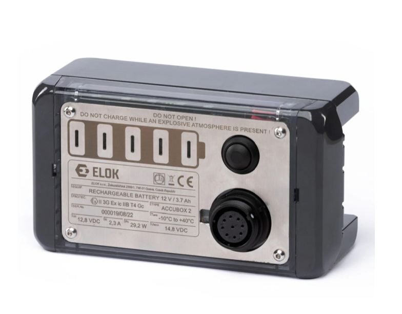 Accubox 2