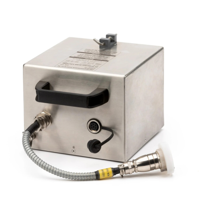 Accubox 20