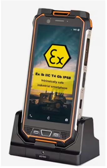 Atex Mobile Phones