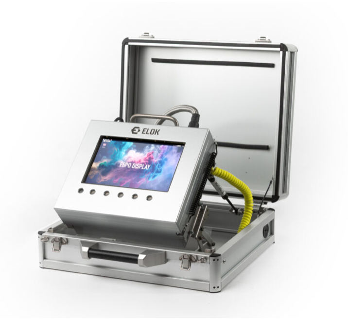 ExSight 6 Full HD inspection camera for Zone 0