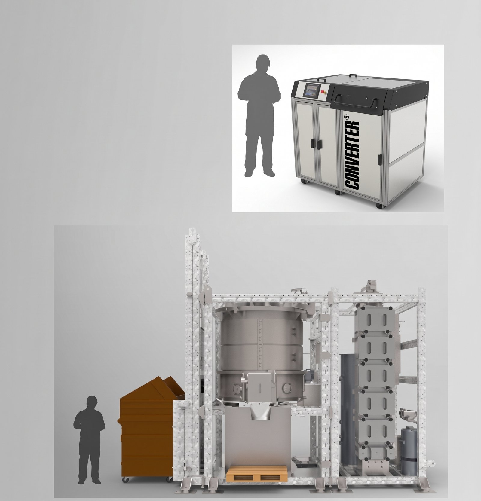 Converter