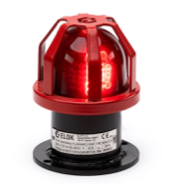 Componente per allestimento ambiente ATEX