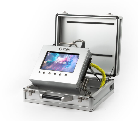 ExSight 6 – Camera and Control Unit