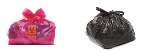 Déchets : coûts et pollution